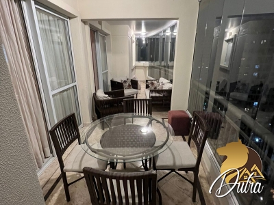 Project Perdizes Perdizes 190m² 03 Dormitórios 03 Suítes 4 Vagas