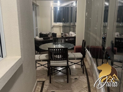 Project Perdizes Perdizes 190m² 03 Dormitórios 03 Suítes 4 Vagas