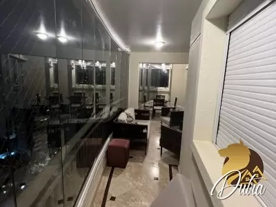 Perdizes Project Perdizes 190m² 03 Dormitórios 03 Suítes 4 Vagas