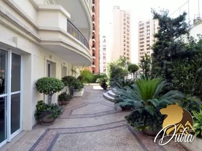 Perdizes Project Perdizes 190m² 03 Dormitórios 03 Suítes 4 Vagas