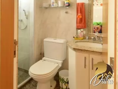 Perdizes Project Perdizes 190m² 03 Dormitórios 03 Suítes 4 Vagas