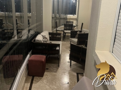 Project Perdizes Perdizes 190m² 03 Dormitórios 03 Suítes 4 Vagas