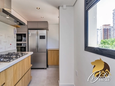 Icaraí Vila Olímpia 92m² 03 Dormitórios 01 Suítes 2 Vagas