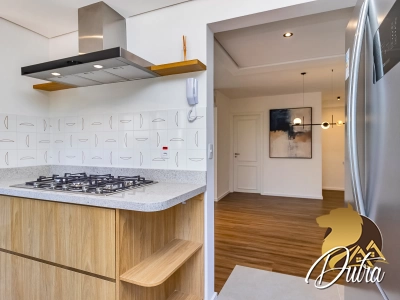 Icaraí Vila Olímpia 92m² 03 Dormitórios 01 Suítes 2 Vagas