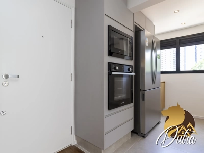 Icaraí Vila Olímpia 92m² 03 Dormitórios 01 Suítes 2 Vagas