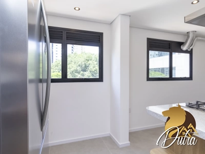 Icaraí Vila Olímpia 92m² 03 Dormitórios 01 Suítes 2 Vagas