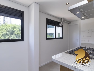 Icaraí Vila Olímpia 92m² 03 Dormitórios 01 Suítes 2 Vagas