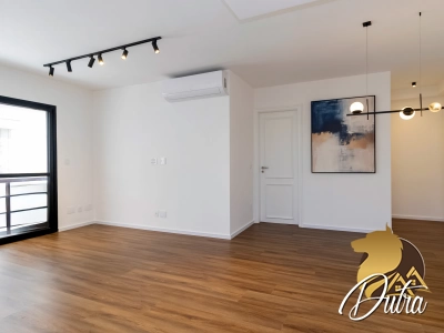 Icaraí Vila Olímpia 92m² 03 Dormitórios 01 Suítes 2 Vagas