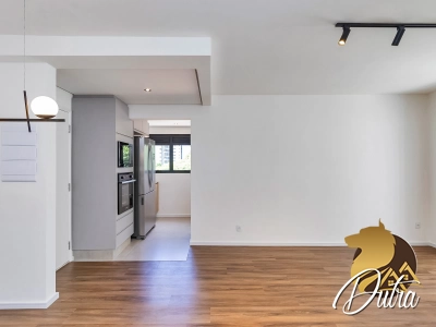 Icaraí Vila Olímpia 92m² 03 Dormitórios 01 Suítes 2 Vagas