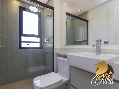 Icaraí Vila Olímpia 92m² 03 Dormitórios 01 Suítes 2 Vagas