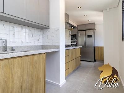 Icaraí Vila Olímpia 92m² 03 Dormitórios 01 Suítes 2 Vagas