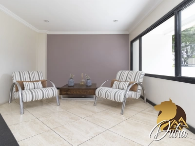 Icaraí Vila Olímpia 92m² 03 Dormitórios 01 Suítes 2 Vagas