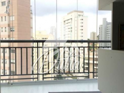 Splendor Klabin Vila Mariana 184m² 03 Dormitórios 03 Suítes 3 Vagas