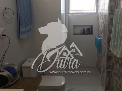 Ekizian Bela Vista 245m² 4 Quartos 1 Suite 1 Vaga