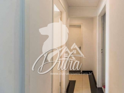 Genova Vila Madalena 96m² 03 Dormitórios 01 Suítes 2 Vagas