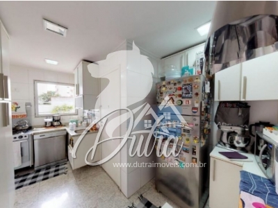 Genova Vila Madalena 96m² 03 Dormitórios 01 Suítes 2 Vagas