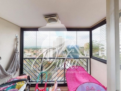 Genova Vila Madalena 96m² 03 Dormitórios 01 Suítes 2 Vagas