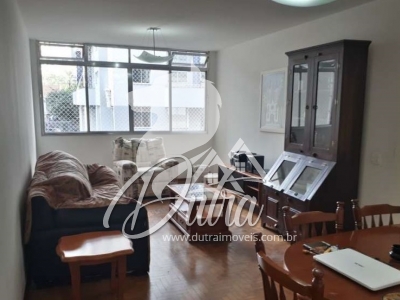 Daisylin Pinheiros 115 m² 3 Dormitórios 1 Suíte 1 Vaga