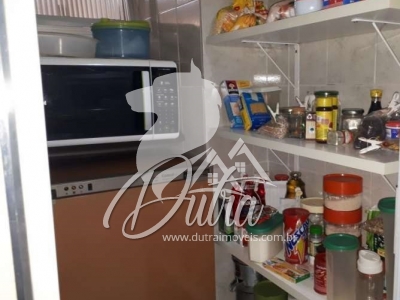 Daisylin Pinheiros 115 m² 3 Dormitórios 1 Suíte 1 Vaga