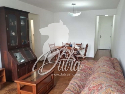 Daisylin Pinheiros 115 m² 3 Dormitórios 1 Suíte 1 Vaga