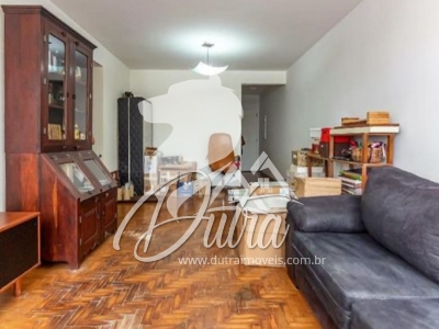 Daisylin Pinheiros 115 m² 3 Dormitórios 1 Suíte 1 Vaga