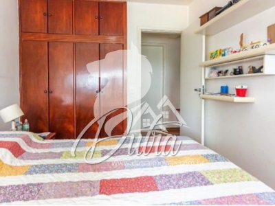 Daisylin Pinheiros 115 m² 3 Dormitórios 1 Suíte 1 Vaga