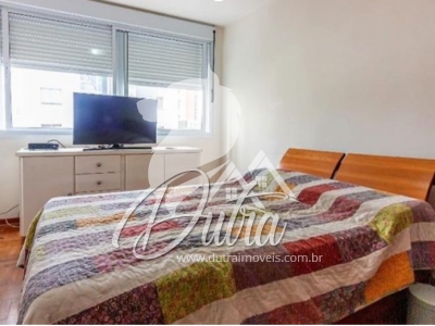 Daisylin Pinheiros 115 m² 3 Dormitórios 1 Suíte 1 Vaga