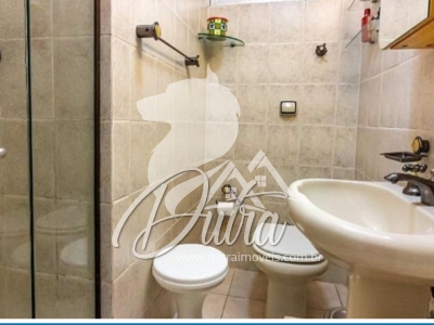 Daisylin Pinheiros 115 m² 3 Dormitórios 1 Suíte 1 Vaga