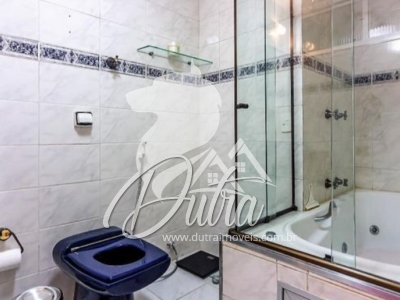 Daisylin Pinheiros 115 m² 3 Dormitórios 1 Suíte 1 Vaga