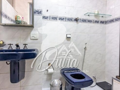Daisylin Pinheiros 115 m² 3 Dormitórios 1 Suíte 1 Vaga