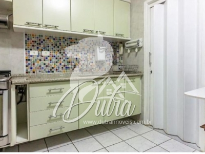 Daisylin Pinheiros 115 m² 3 Dormitórios 1 Suíte 1 Vaga