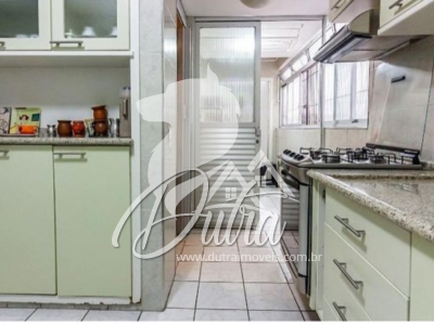 Daisylin Pinheiros 115 m² 3 Dormitórios 1 Suíte 1 Vaga
