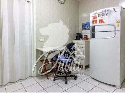 Daisylin Pinheiros 115 m² 3 Dormitórios 1 Suíte 1 Vaga
