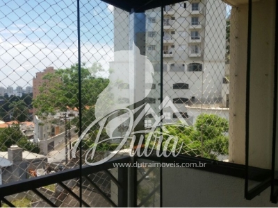 Genova Vila Madalena 96m² 03 Dormitórios 01 Suítes 2 Vagas