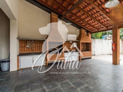 Genova Vila Madalena 96m² 03 Dormitórios 01 Suítes 2 Vagas