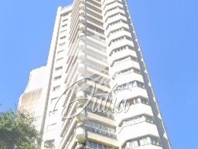 Petit Palais Itaim Bibi 334m² 4 Suítes 5 Vagas