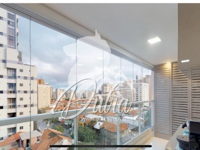 Art's Mourato Coelho Pinheiros 50 m² 1 Dormitório 1 Suíte 1 Vaga Depósito