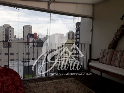 San Paolo Pinheiros 275m² 04 Dormitórios 02 Suítes 3 Vagas