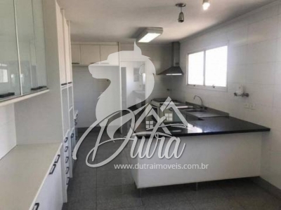 Luciana Itaim Bibi 226m² 04 Dormitórios 02 Suítes 2 Vagas