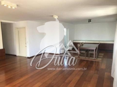 Luciana Itaim Bibi 226m² 04 Dormitórios 02 Suítes 2 Vagas