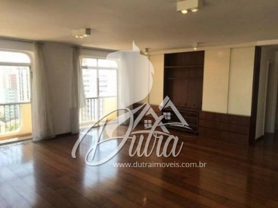 Luciana Itaim Bibi 226m² 04 Dormitórios 02 Suítes 2 Vagas