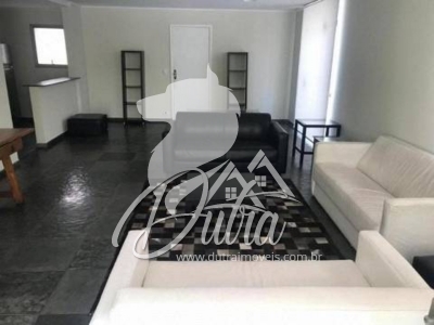 Luciana Itaim Bibi 226m² 04 Dormitórios 02 Suítes 2 Vagas