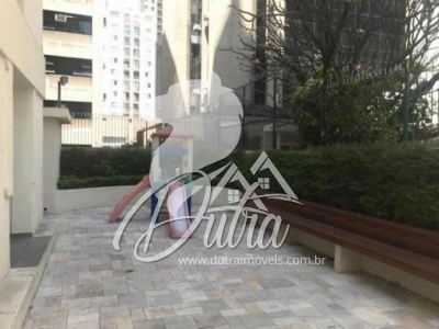 Luciana Itaim Bibi 226m² 04 Dormitórios 02 Suítes 2 Vagas