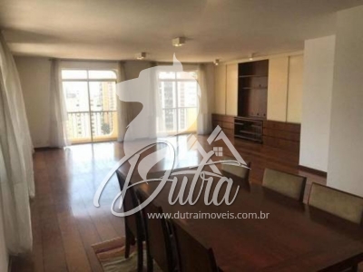 Luciana Itaim Bibi 226m² 04 Dormitórios 02 Suítes 2 Vagas