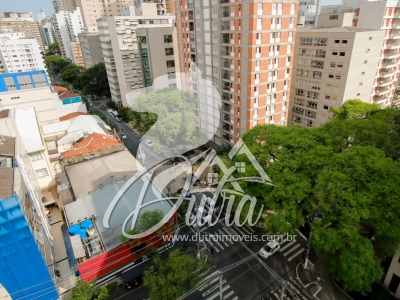 Paulista Paraíso 185m² 03 Dormitórios 03 Suítes 4 Vagas