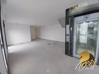 Park Lane Ibirapuera Moema 720m² 04 Dormitórios 04 Suítes 8 Vagas