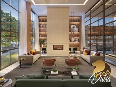 Park Lane Ibirapuera Moema 720m² 04 Dormitórios 04 Suítes 8 Vagas