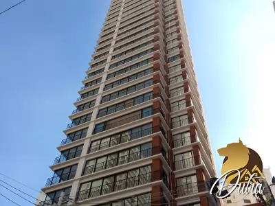 Park Lane Ibirapuera Moema 720m² 04 Dormitórios 04 Suítes 8 Vagas