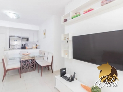 Edifício Vital Pompéia Pompéia 76m² 03 Dormitórios 01 Suítes 2 Vagas