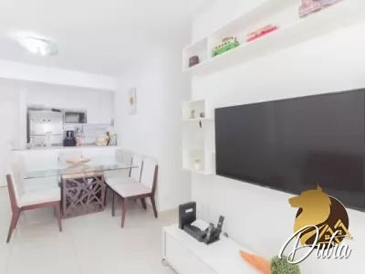 Edifício Vital Pompéia Pompéia 76m² 03 Dormitórios 01 Suítes 2 Vagas